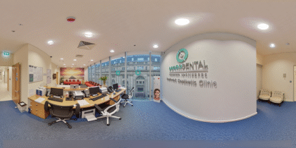 Ocean Dental