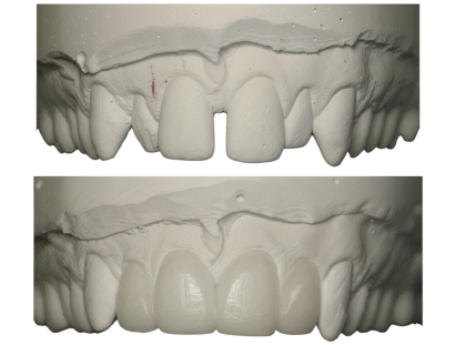 360 Dental Care Ltd