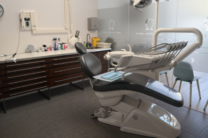 Omega Dental Clinic