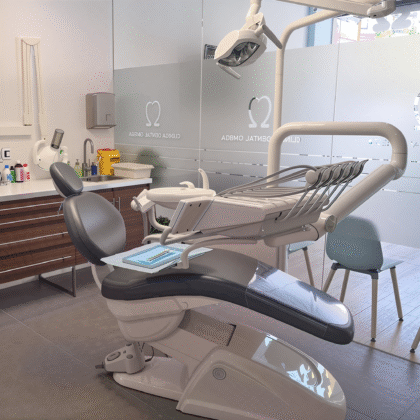 Omega Dental Clinic