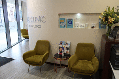 Dr Kian Plastic Surgery – Cosmetic & Plastic Surgeon Manchester