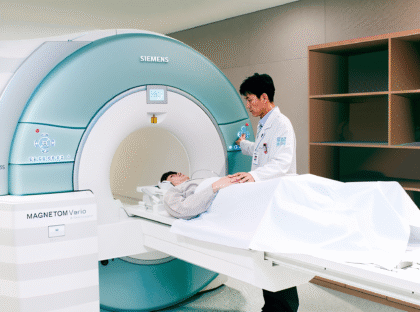 Sun Medical Center