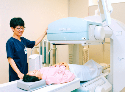 Sun Medical Center