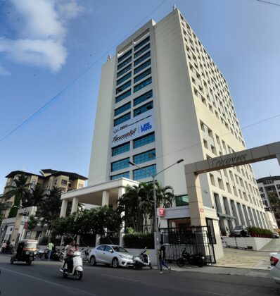 Wockhardt Super Specialty Hospital Mira Road