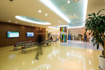Gachon University Gil  Medical Center