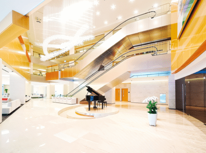Sun Medical Center