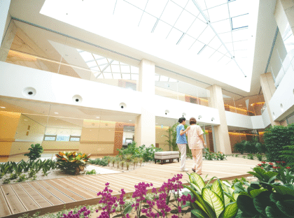 Sun Medical Center
