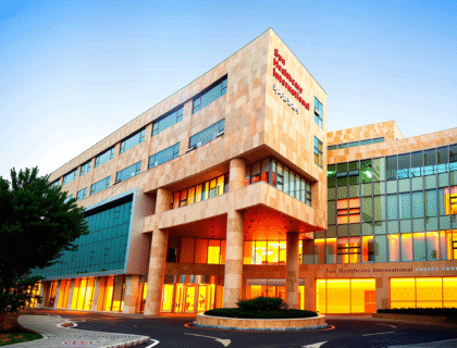 Sun Medical Center