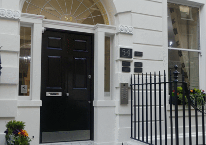 London Bridge Plastic Surgery & Aesthetic Clinic