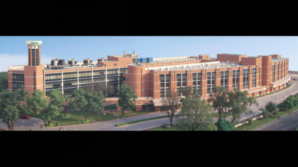 Fortis Hospital Mohali