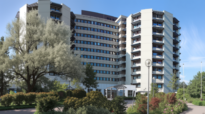 Bremen-Ost Clinic