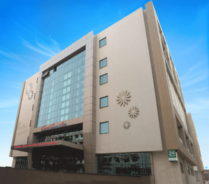 Kohinoor Hospitals