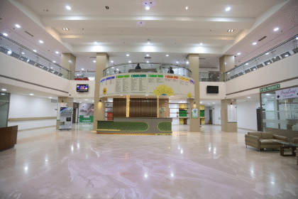 Kohinoor Hospitals