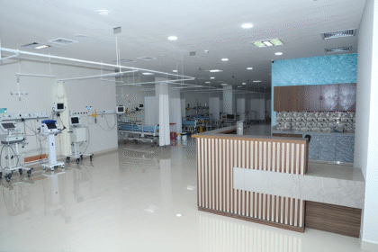 Kohinoor Hospitals
