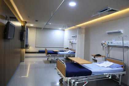 Kohinoor Hospitals