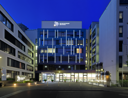 Kerckhoff clinic