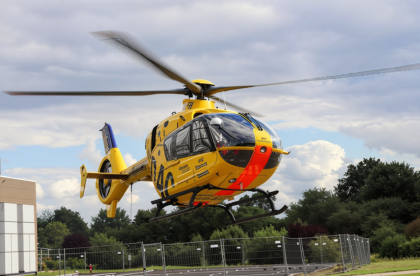 Links der Weser Clinic