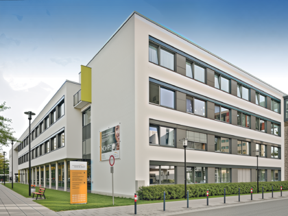 Links der Weser Clinic