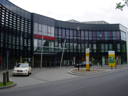 Links der Weser Clinic