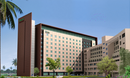 Fortis Hospital