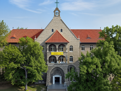 St. Marienstift Clinic