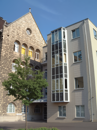 St. Marienstift Clinic