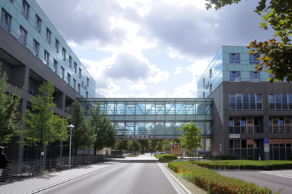 University Hospital Magdeburg