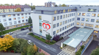 Essen University Hospital