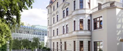 Eye Surgeries Professor Schaller’s Private Practice in Eye Clinic of Herzog Carl Theodor-Munich