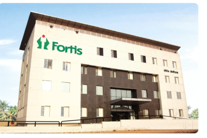 Fortis Hospital