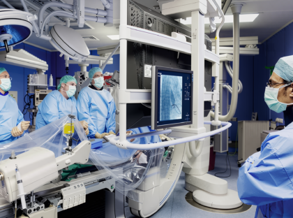 Essen University Hospital