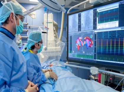 Essen University Hospital