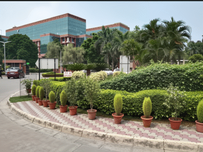 Fortis Hospital Mohali