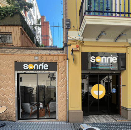 Sonrie Estudio Dental