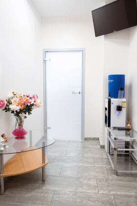 PERLAN DENTAL CLINIC