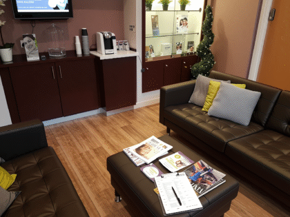 The Dentist At Liberty Place