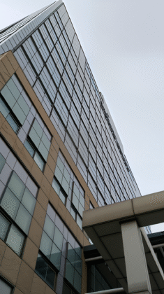 Inje University Ilsan Paik Hospital