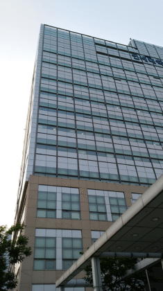 Inje University Ilsan Paik Hospital