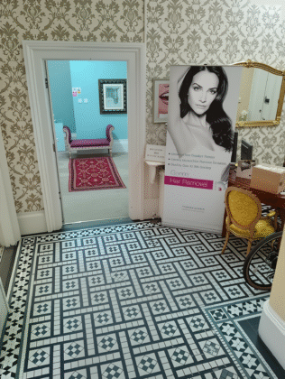 Highfield Dental Clinic Edgbaston