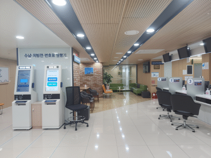 Seoul National University Hospital (SNUH)