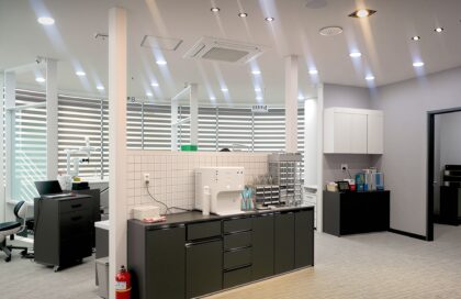 DIER Dental Clinic