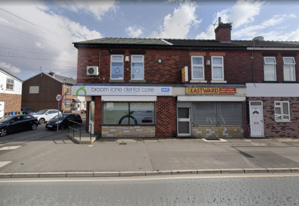 Broom Lane Dental Care
