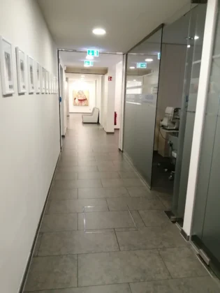 Center of laser vision correction CARE VISION in Nuremberg