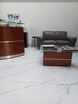 Coyoacán Clinic