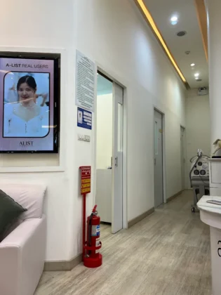 CHIANG MAI ALIST CLINIC