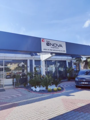 My Nova Kuşadası Dental Clinic