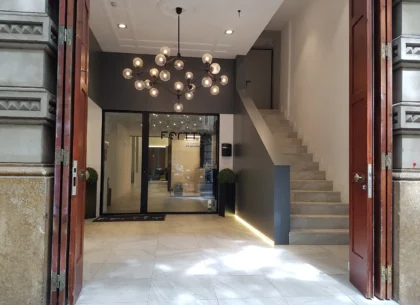 Fertty International IVF Clinic