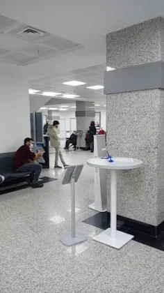 Lokman Hekim University Ankara Hospital