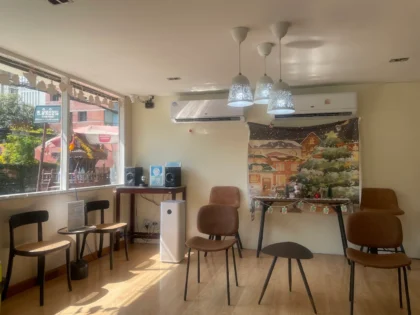 Tantawan Dental Clinic