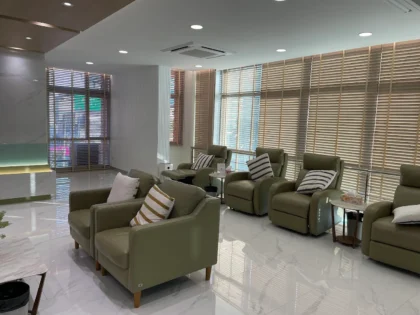 Thantakit International Dental Center